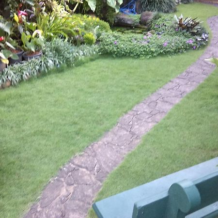 Glory Homestay Kandy Ngoại thất bức ảnh