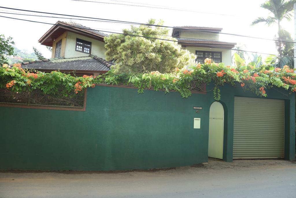 Glory Homestay Kandy Ngoại thất bức ảnh