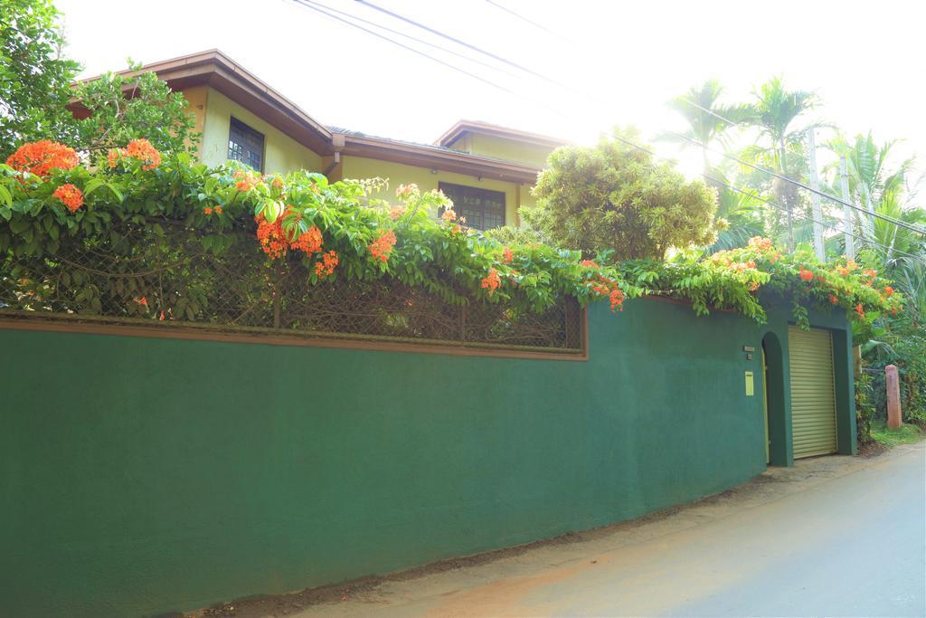 Glory Homestay Kandy Ngoại thất bức ảnh