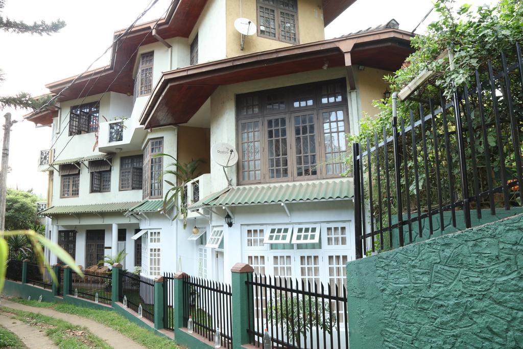 Glory Homestay Kandy Ngoại thất bức ảnh