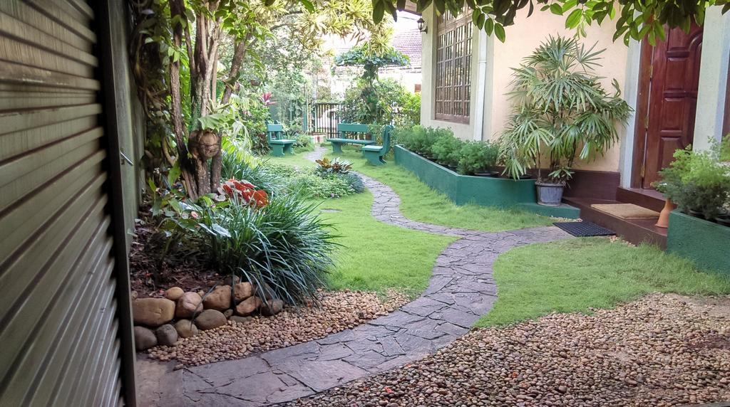 Glory Homestay Kandy Ngoại thất bức ảnh