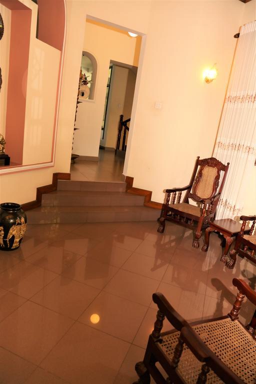 Glory Homestay Kandy Ngoại thất bức ảnh