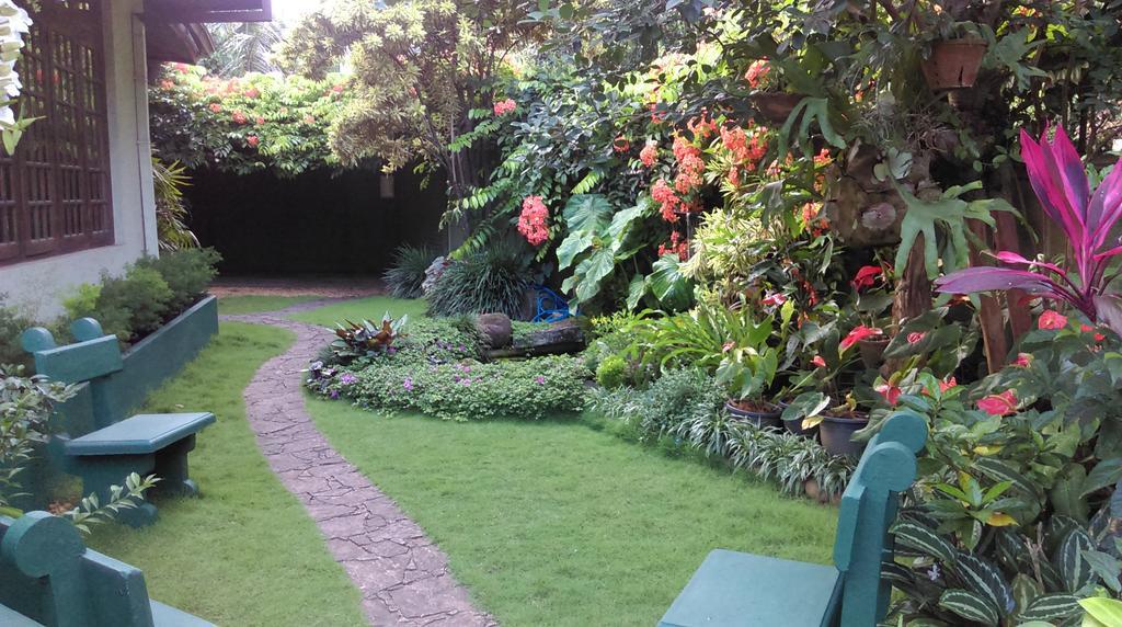Glory Homestay Kandy Ngoại thất bức ảnh