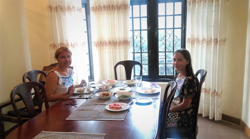 Glory Homestay Kandy Ngoại thất bức ảnh
