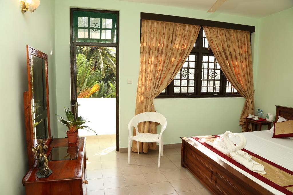 Glory Homestay Kandy Phòng bức ảnh