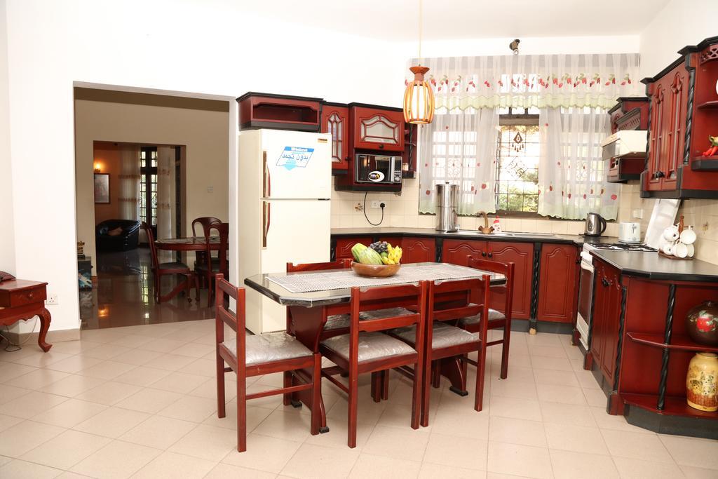 Glory Homestay Kandy Ngoại thất bức ảnh