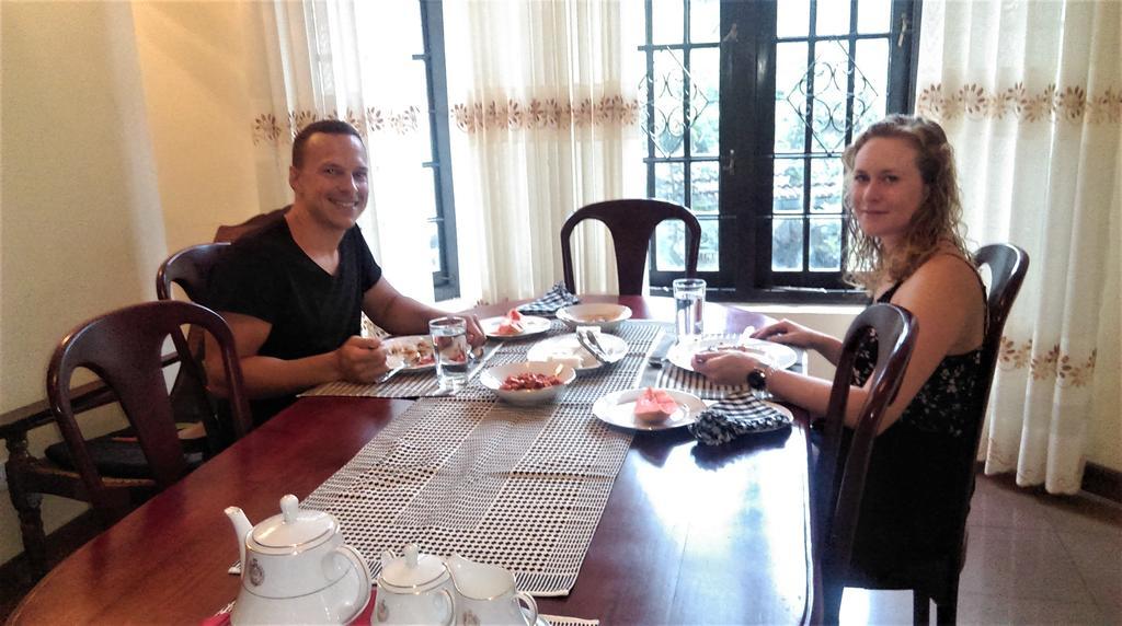 Glory Homestay Kandy Ngoại thất bức ảnh