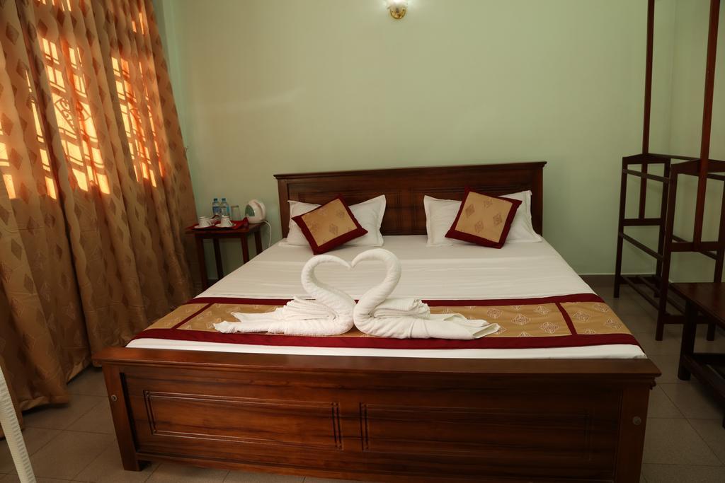 Glory Homestay Kandy Phòng bức ảnh