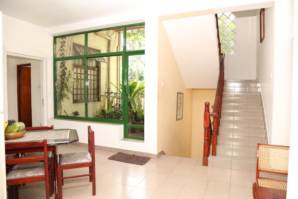 Glory Homestay Kandy Ngoại thất bức ảnh
