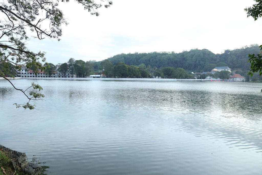 Glory Homestay Kandy Ngoại thất bức ảnh
