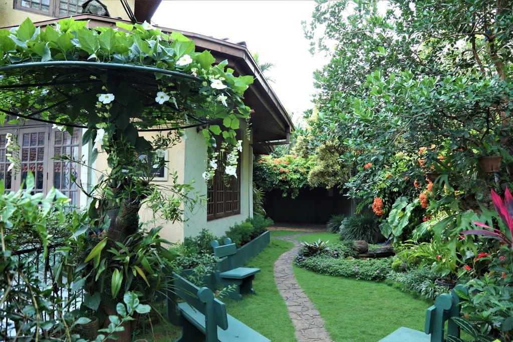 Glory Homestay Kandy Ngoại thất bức ảnh