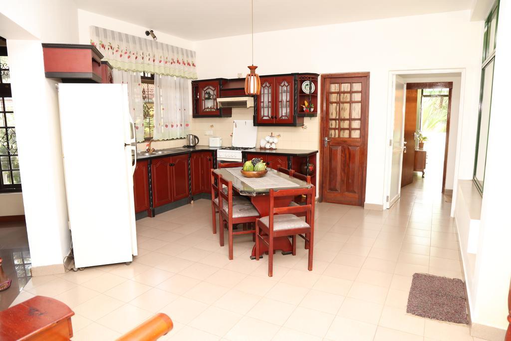 Glory Homestay Kandy Ngoại thất bức ảnh