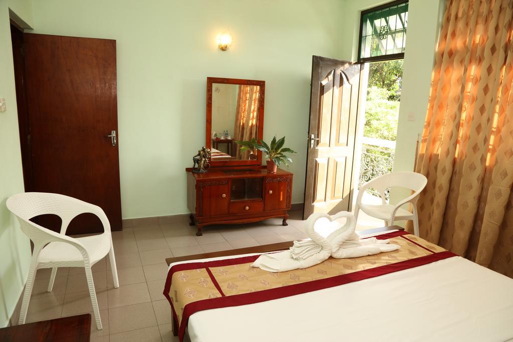 Glory Homestay Kandy Phòng bức ảnh