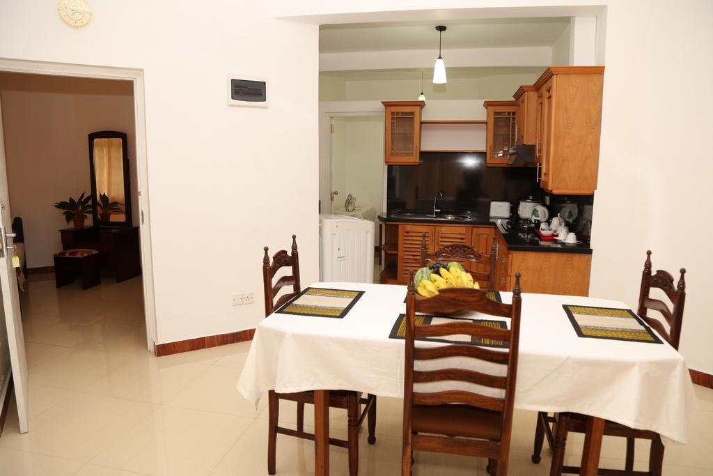 Glory Homestay Kandy Phòng bức ảnh