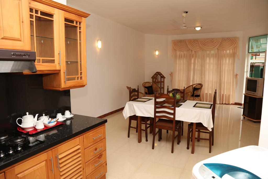 Glory Homestay Kandy Phòng bức ảnh