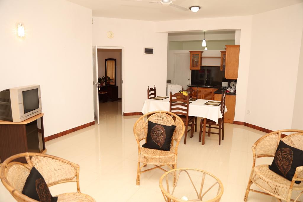 Glory Homestay Kandy Phòng bức ảnh