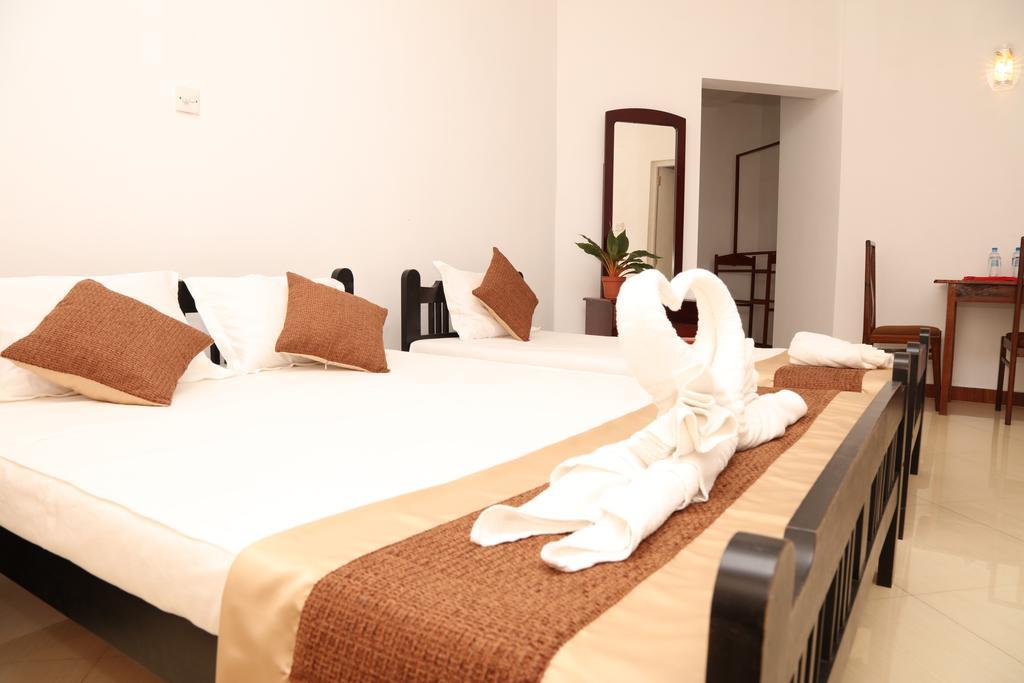 Glory Homestay Kandy Phòng bức ảnh