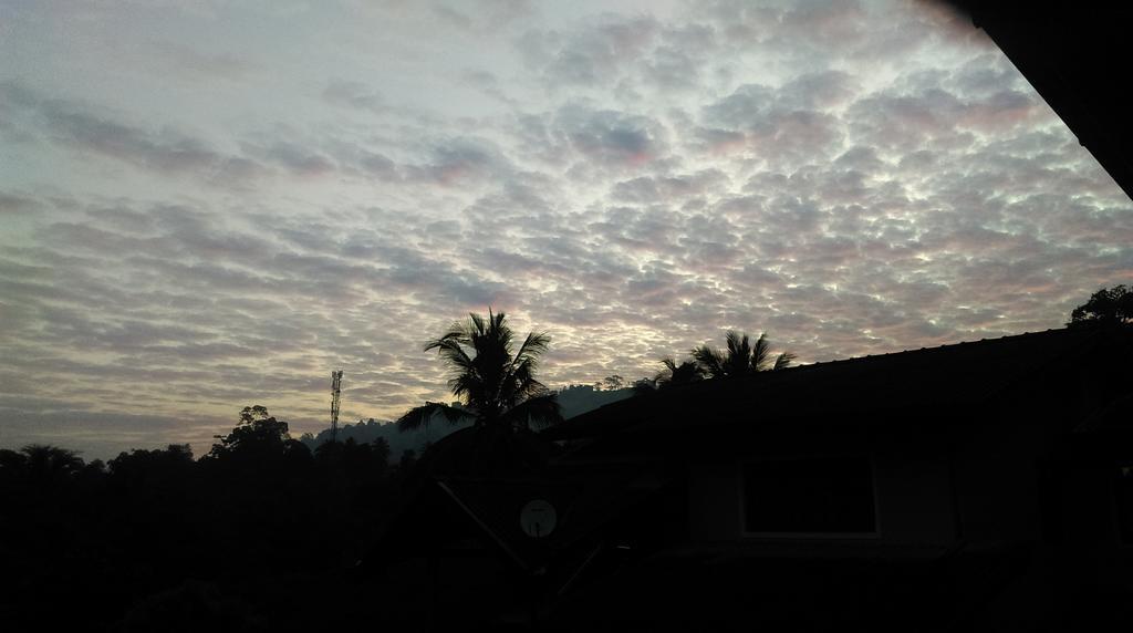 Glory Homestay Kandy Ngoại thất bức ảnh