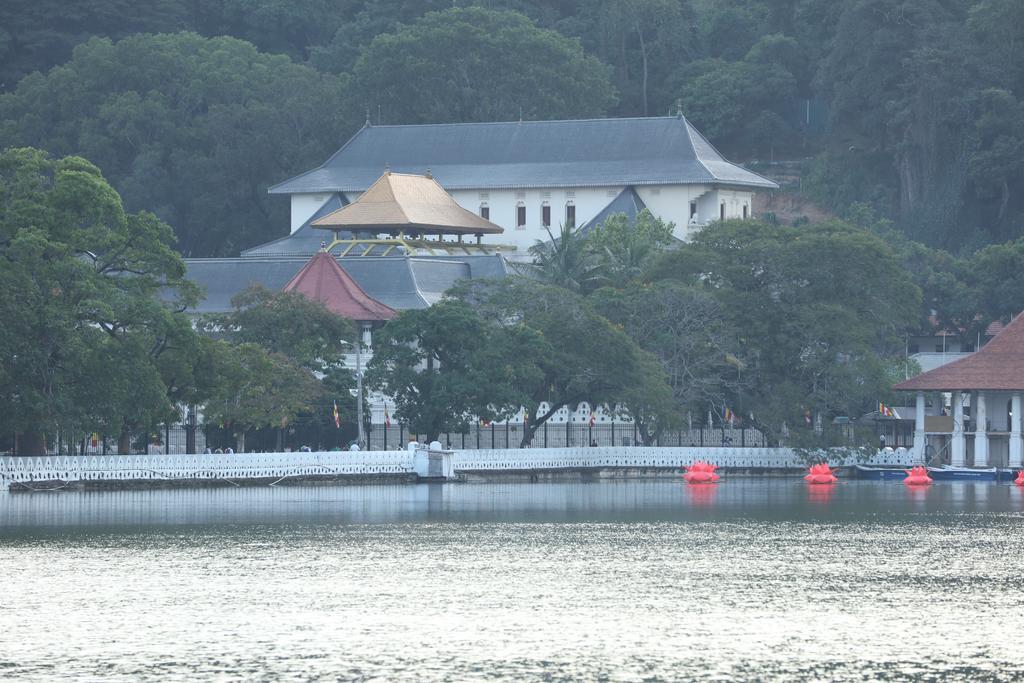 Glory Homestay Kandy Ngoại thất bức ảnh