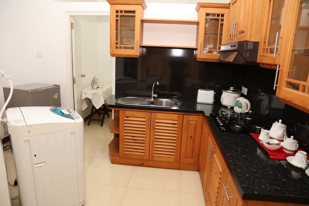 Glory Homestay Kandy Phòng bức ảnh
