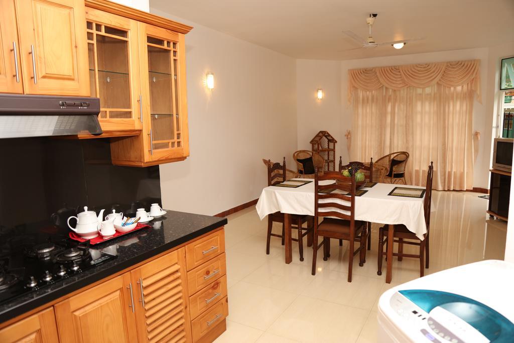Glory Homestay Kandy Phòng bức ảnh