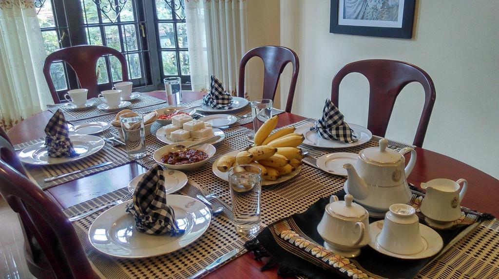 Glory Homestay Kandy Ngoại thất bức ảnh