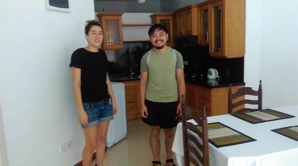 Glory Homestay Kandy Phòng bức ảnh