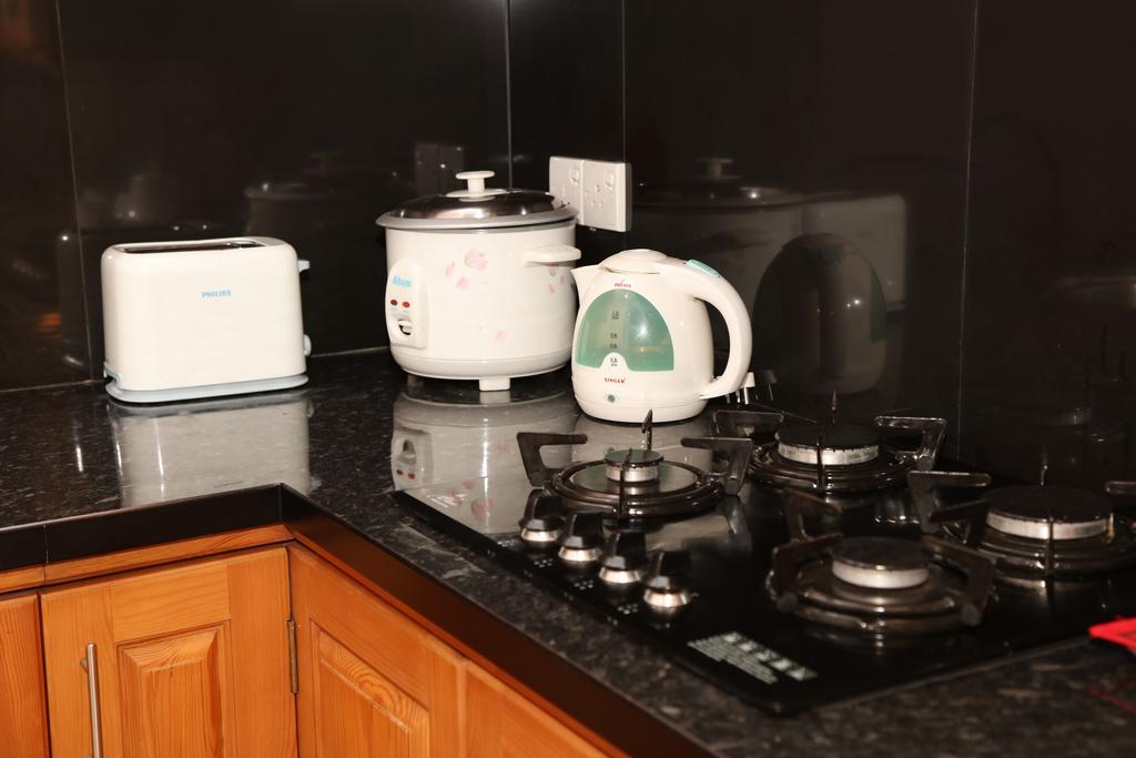 Glory Homestay Kandy Phòng bức ảnh