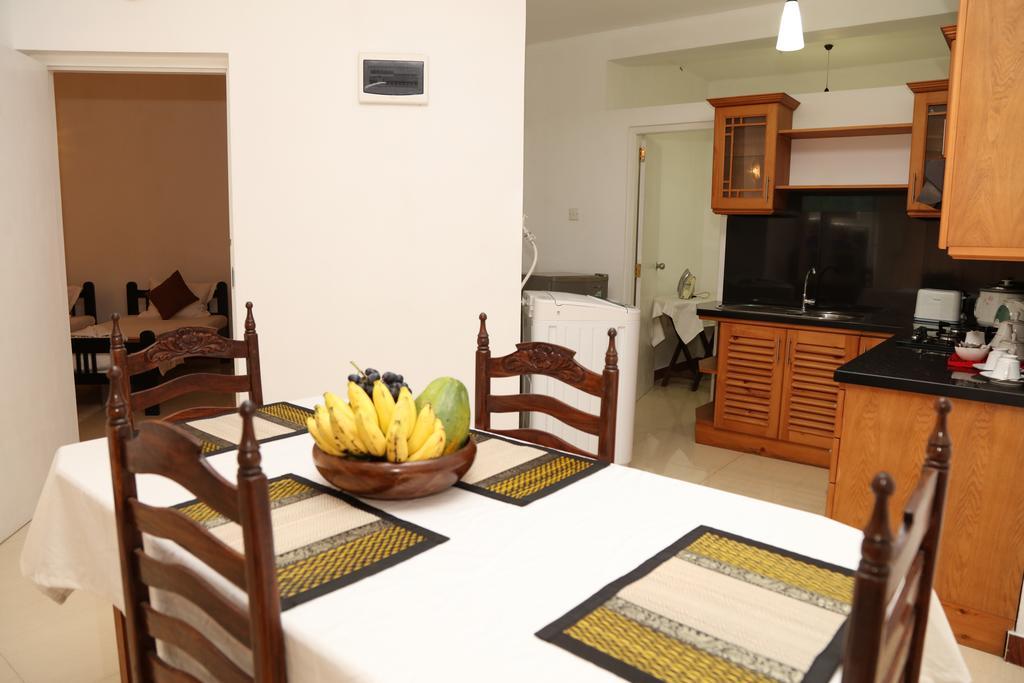 Glory Homestay Kandy Phòng bức ảnh