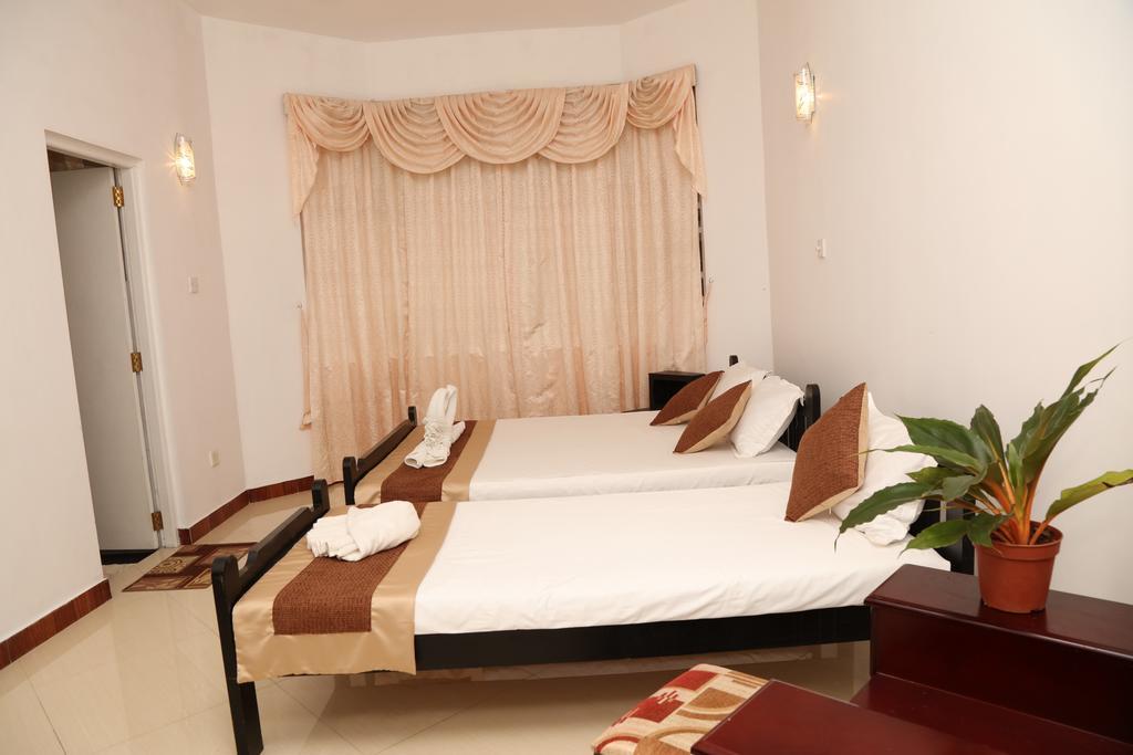 Glory Homestay Kandy Phòng bức ảnh