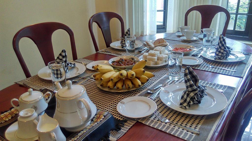 Glory Homestay Kandy Ngoại thất bức ảnh