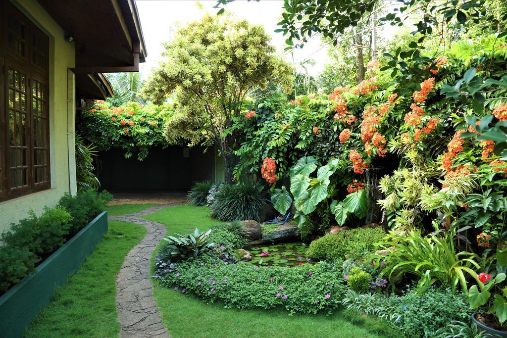 Glory Homestay Kandy Ngoại thất bức ảnh
