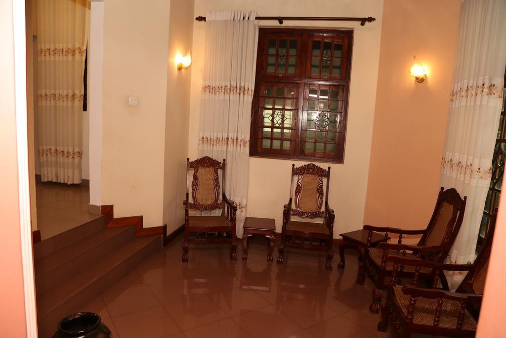 Glory Homestay Kandy Ngoại thất bức ảnh