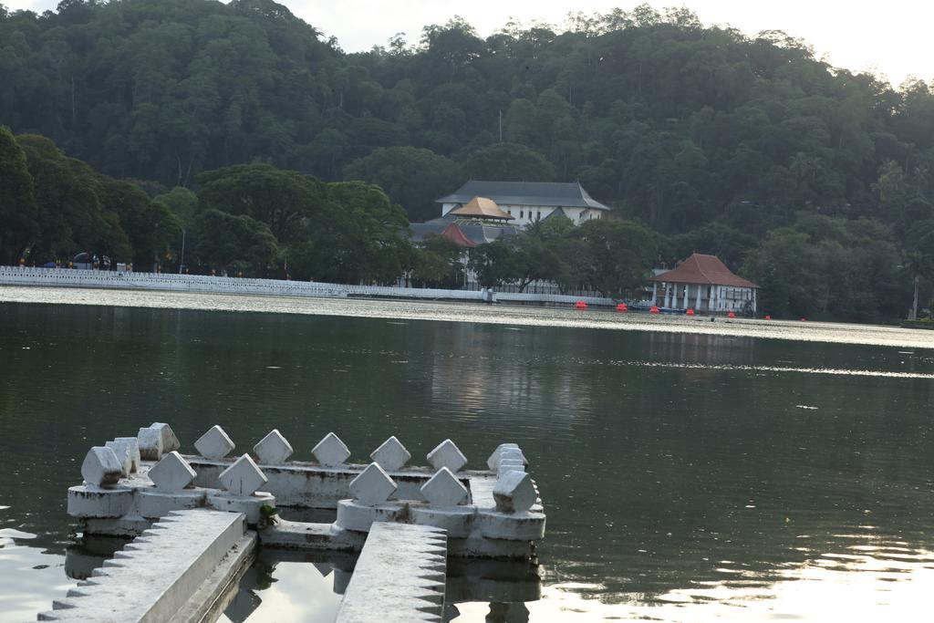 Glory Homestay Kandy Ngoại thất bức ảnh