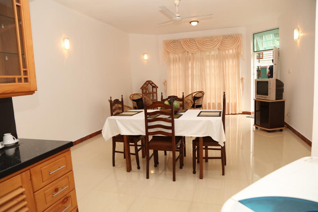 Glory Homestay Kandy Phòng bức ảnh