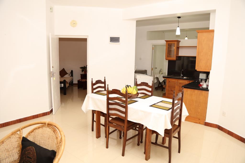 Glory Homestay Kandy Phòng bức ảnh