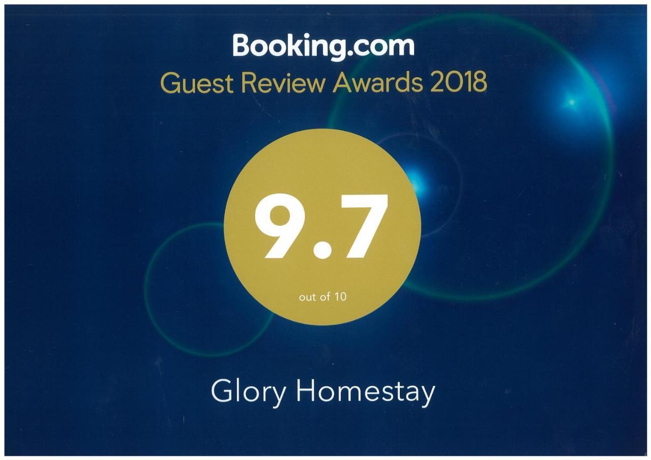 Glory Homestay Kandy Ngoại thất bức ảnh